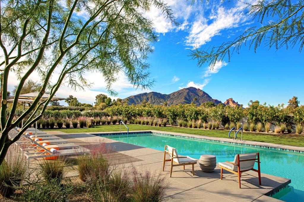 Best Scottsdale Resorts For Your Next Staycation