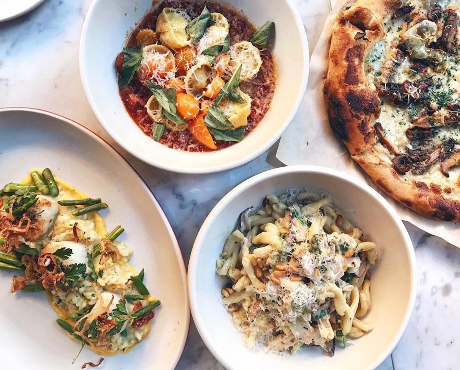 Arizona Restaurant Week is Here!