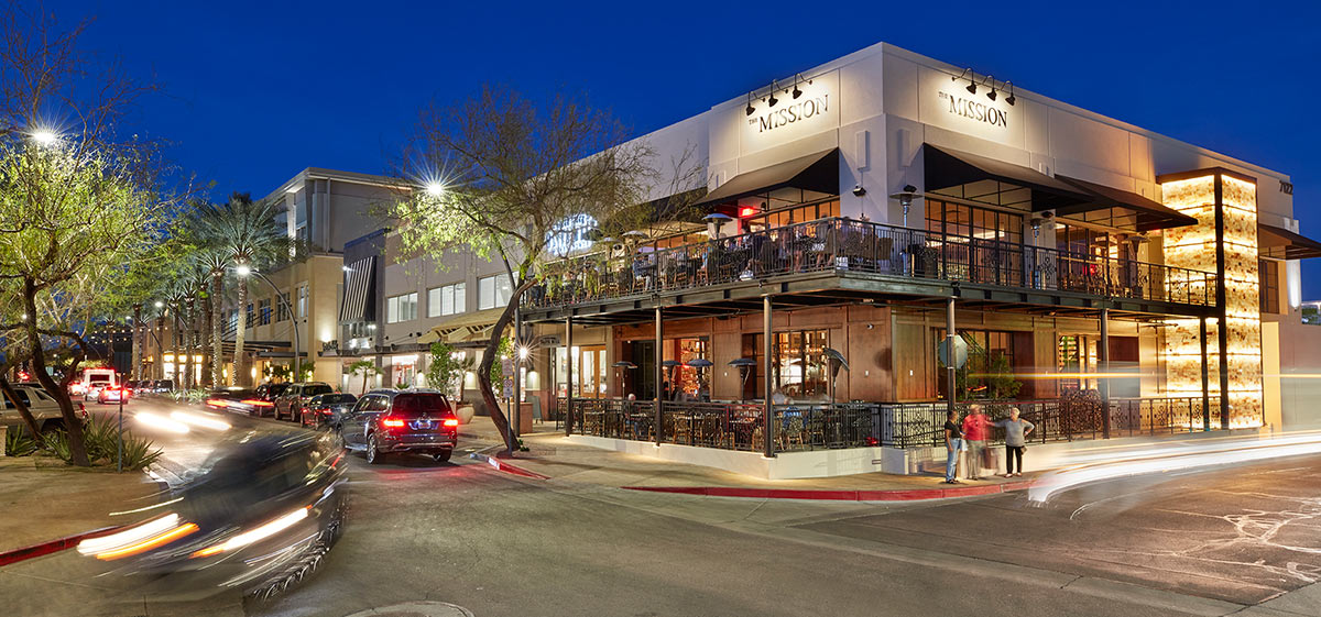 Highlights of 85254 (Scottsdale, AZ)