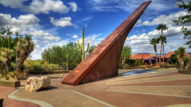 Must Visit Spots in Carefree, Arizona