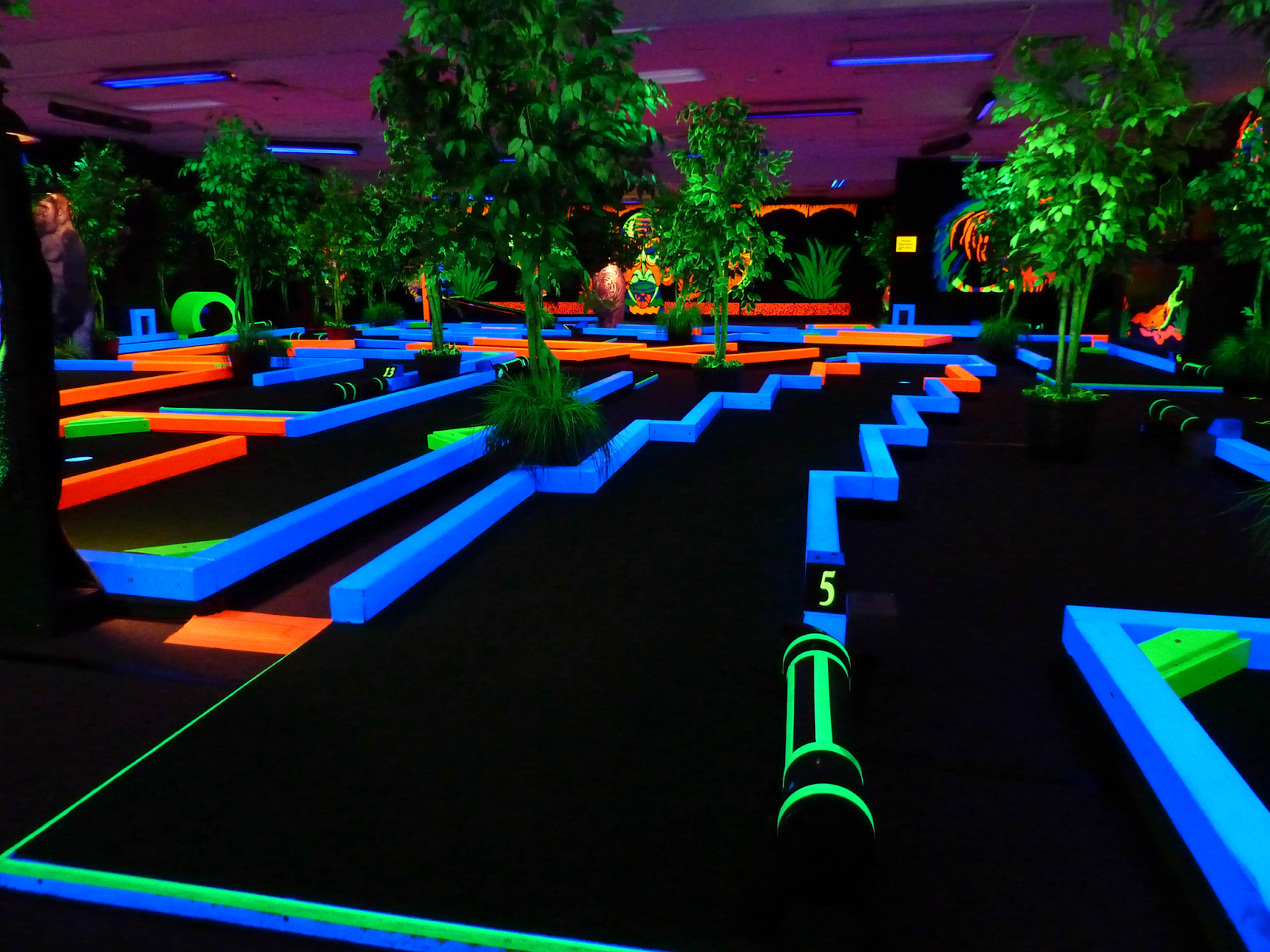 Date Night Spots in Scottsdale, Arizona