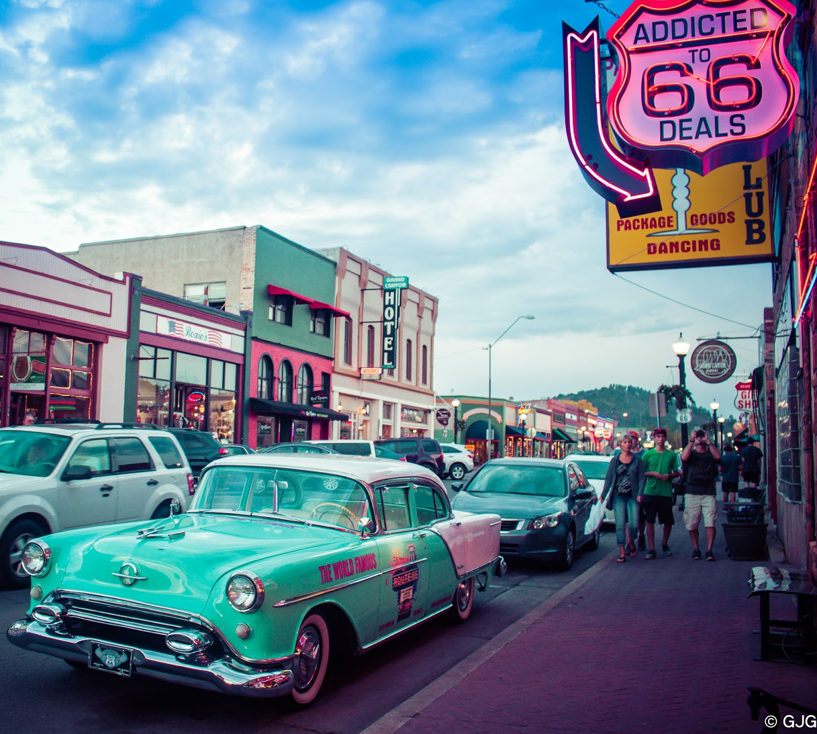 Adorable Small Towns to Explore in Arizona