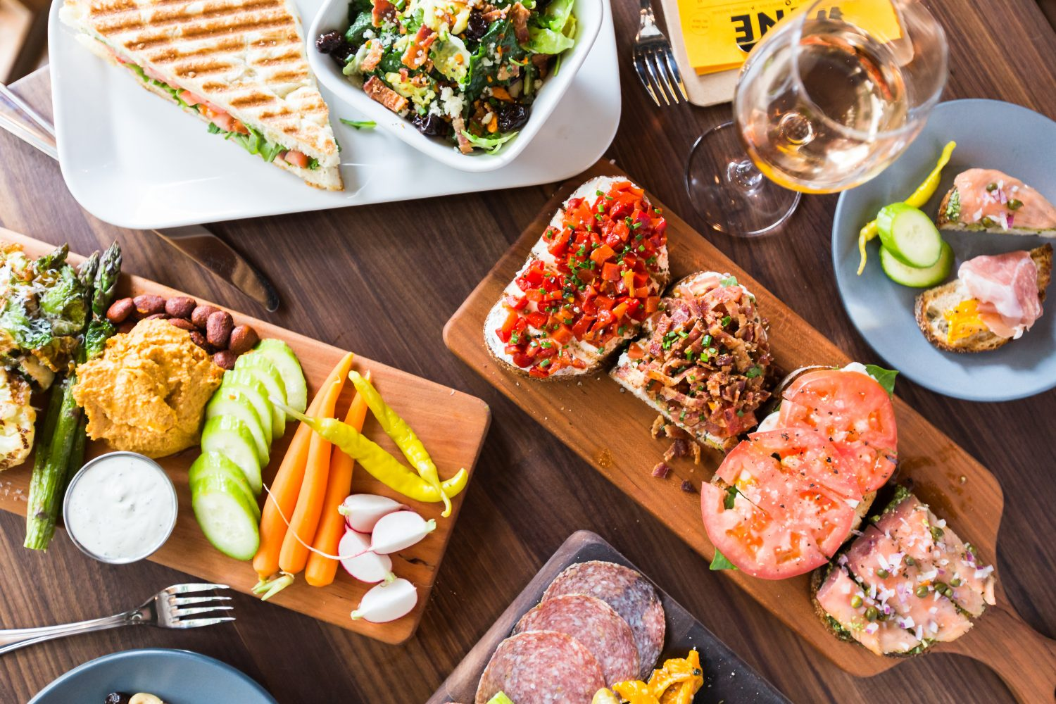 7 Happy Hour Hotspots in the Valley