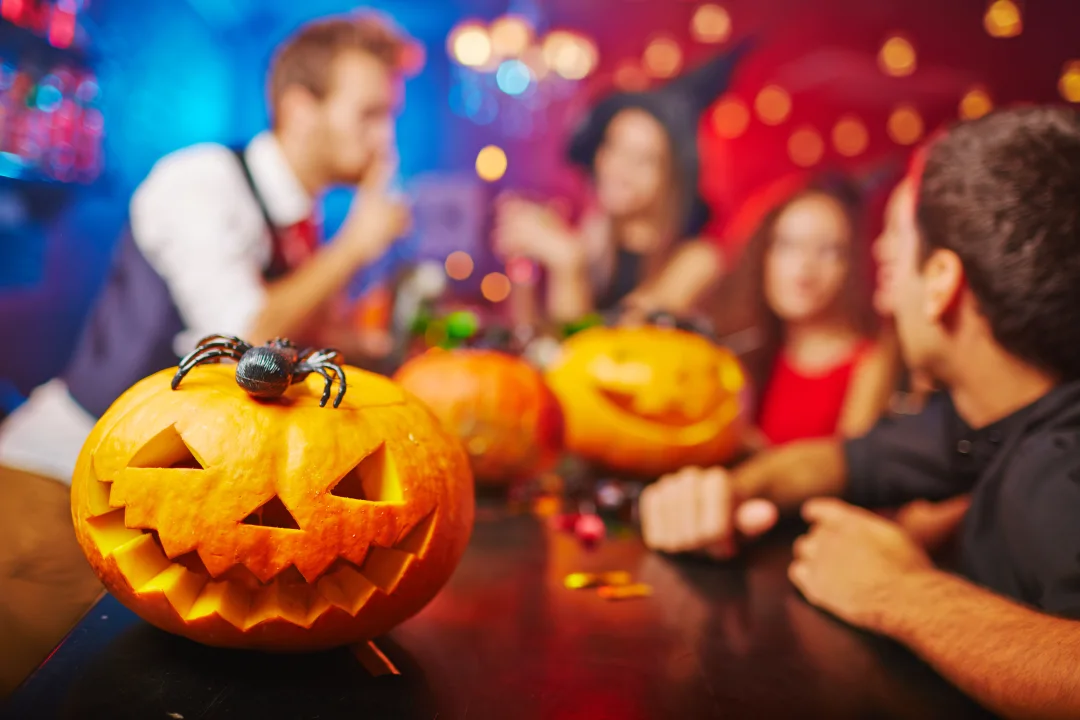 Make the Most of Spooky Season in MetroPhoenix
