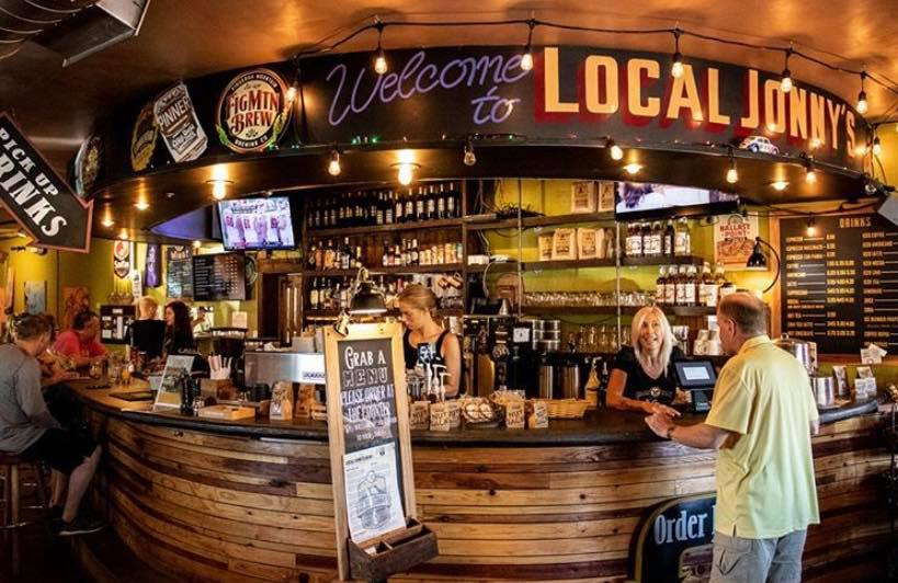 Cave Creek Local Favorite Restaurants