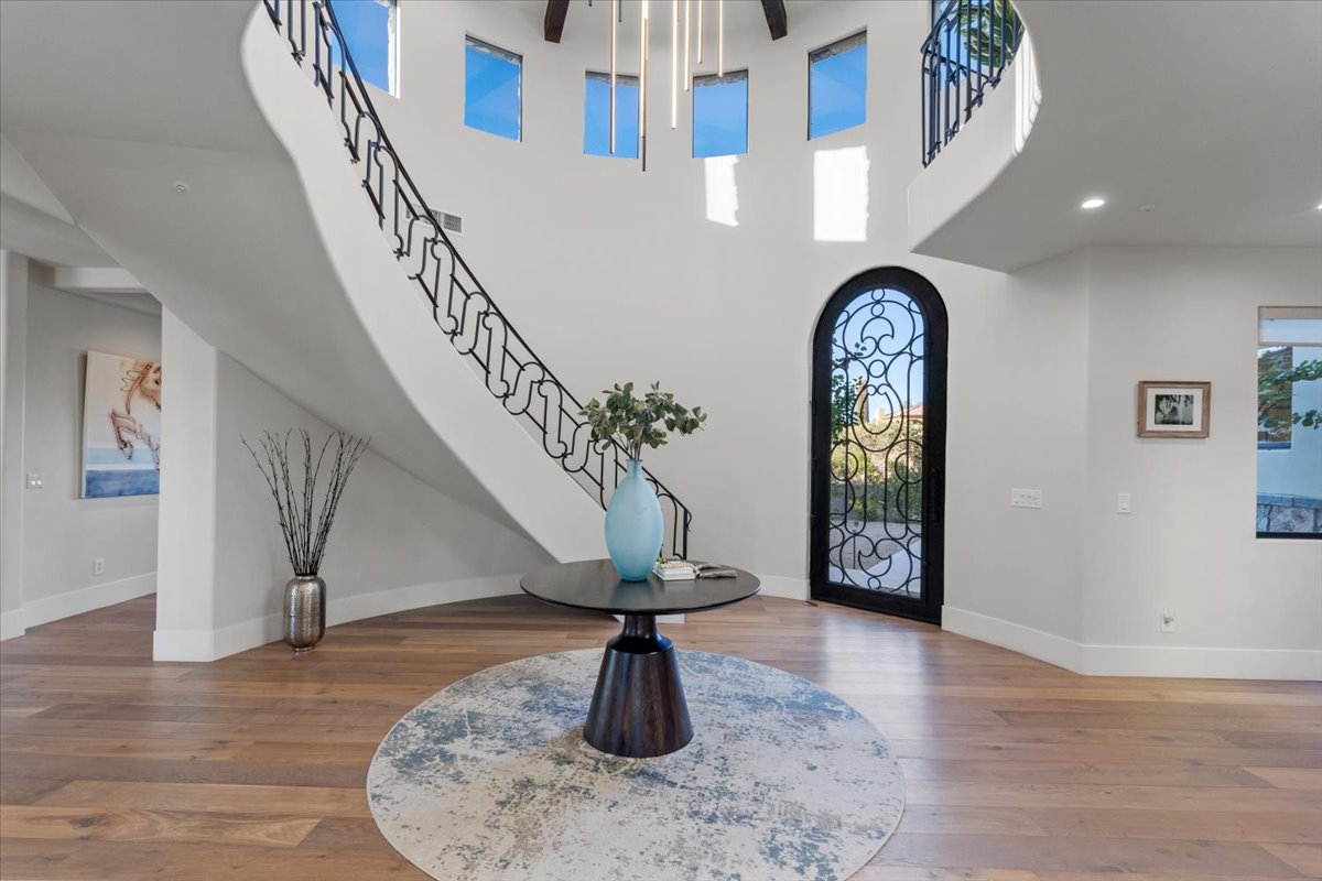 Maximize on the Competition