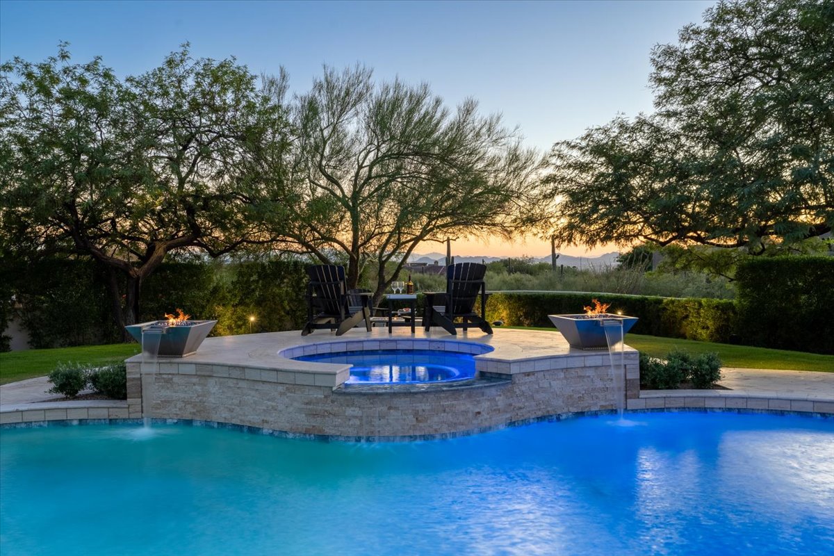 Should You Stage Both  Indoors and Out?